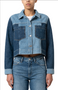 Tanya Denim Jacket