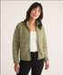 Corbet Quilted Jacket