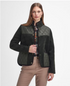 Brambles Fleece