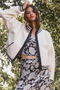 Marais Jacket