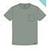 Sunwashed Pocket Tee