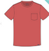 Sunwashed Pocket Tee