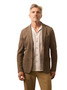 Inlet Knit Blazer