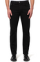 Jake Black Feather Blue Jeans