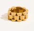 Zane Watch Band Ring 8