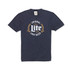 Vintage Brass Tacks Tee