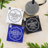 Men's Assorted Pack with Black Scrubber