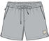 Lined Sport and Swim Short