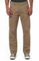 Milton Woodrose Luxe Twill