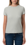 Short Sleeve Basic Tees Pigeon