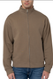 Full Zip Sweatshirt