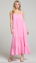 Amalia Midi Dress