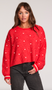 Charmer Sweater
