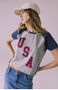 USA Tee