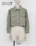 Woven Jacket