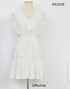 Woven Dress