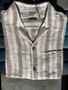 Palma Linen Camp Shirt