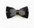 Feather Bow Tie