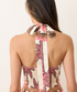 Archive Saguaro Halter Top