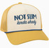 Trucker Hat