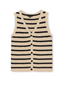 Sade Sweater Vest