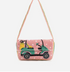 The Ultimate Slouchy Crochet Shoulder Bag