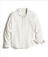 Classic Stretch Selvage Shirt Longsleeve