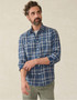 The Tried and True Chambray Shirt