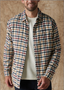 Hudson Double Brushed Flannel