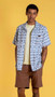 Stachio Short Sleeve