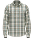 Mountain Textured Overshirt