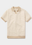 Robles Jacquard Polo