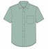Seawell Linen Short Sleeve Shirt