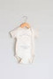 World Peace Starts at Home Onesie