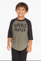 Trouble Maker Tee