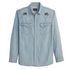 Gambler Denim Shirt
