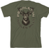 Stag Tee