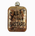 The Sneerwell Flasks