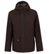 Hooded Domus Waterproof Jacket