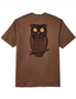 Hoot Graphic Tee Hoot Graphic Tee