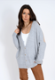 Elma V Neck Cardigan
