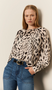 Wild Dreamer Blouse