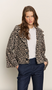 Colette Leo Fur Jacket