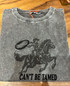 Can't Be Tamed Tee