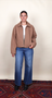 Sloane Crop Jacket