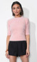 Odette Fuzzy Top