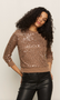 Relaxed Sparkle Popover