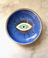 Porcelain Trinket Dish