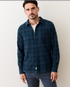 Tahoe Flannel Shirt