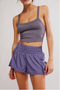 Get Your Flirt On Short